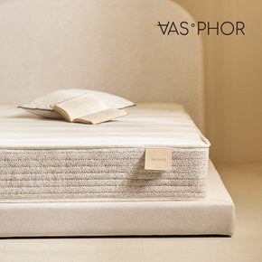 구름 본넬 매트리스 LK 패밀리 넓은 부부 침대
