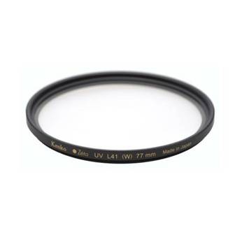 켄코 Zeta UV L41 (W) 58mm 필터