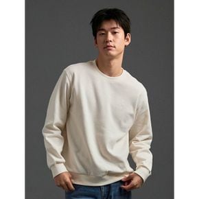 남성 더블피케 레귤러핏 맨투맨 PHG2TR1320_P425726264