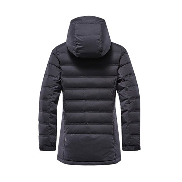 [여주점] 여성 패딩점퍼 M아카스다운자켓2