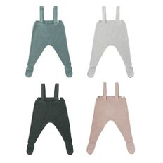 knit pants 면니트팬츠 시리즈 (4종 택1)