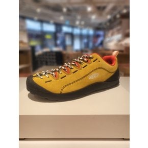 [파주점] [KEEN][23FW][New Color][재스퍼] 진한 노랑 남성 스니커즈 KNSO3F221Y3(2가지칼라)