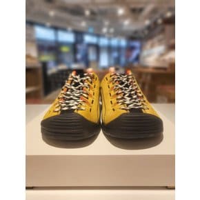 [파주점] [KEEN][23FW][New Color][재스퍼] 진한 노랑 남성 스니커즈 KNSO3F221Y3(2가지칼라)