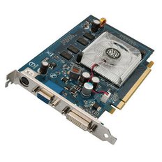 중고그래픽카드 엔비디아 PC VGA 컴퓨터 DDR2 256MB