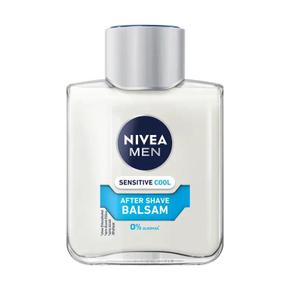 [해외직구] 독일직구 Nivea 니베아 맨 센서티브 쿨 애프터 쉐이브 밤 100ml 2팩