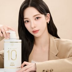 살롱10 에센스 헤어팩 990ml