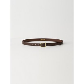 Classic Cow Hide Leather Belt [2COLOR]