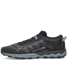 웨이브 Daichi GTX 7 - 블랙 Ombre 블루  Stormy 웨더 J1GJ2256-51