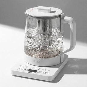 [E] 레이나 1.8L 멀티 유리포트 보온 주전자 RP-T2507