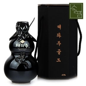 태좌주 골드 45도 400ml