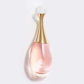 디올 DIOR 자도르 오드 뚜왈렛 J`ADORE Eau de Toilette 100ml