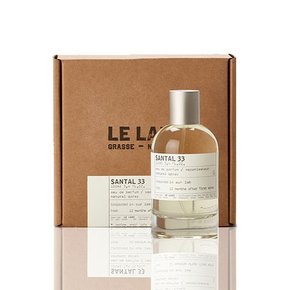 Le LABO 르라보 상탈 33 오드퍼품 100ML