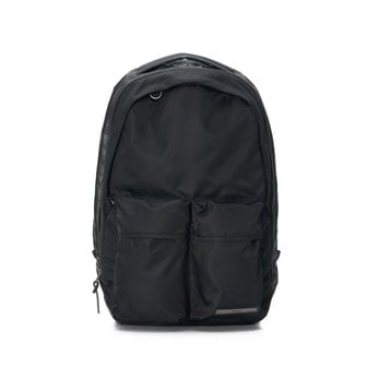 로우로우 [파주점] CITY WALKER PRO BACKPACK 012 백팩 (RBP0124BKZF)