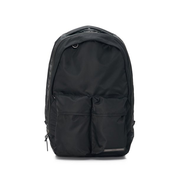 [파주점] CITY WALKER PRO BACKPACK 012 백팩 (RBP0124BKZF)