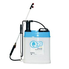 한일에스피 인력분무기 HP-0401 큐-20