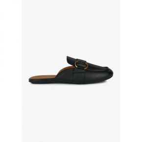 4591021 Geox D PALMARIA - Clogs black