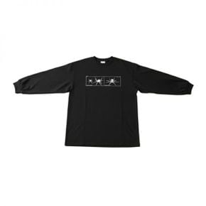 ROA 26 VIOLINO LONG SLEEVE (YBMW076FA63-BLK0020) (비올리노 롱 슬리브)