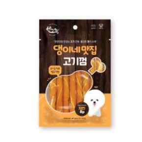 댕이네맛집 고기껌치킨JS8P