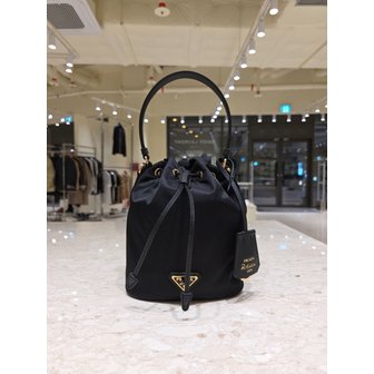 프라다(병행) [부산점] [프라다] 여성 리에디션 1978 리나일론 미니백 1BE067-RV44-F0002