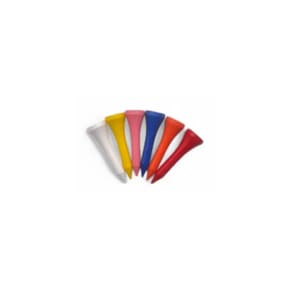 나무 골프티 35mm 1P