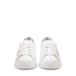 26FW 필립모델 스니커즈 BTLU VZ01 BLANC BRUN