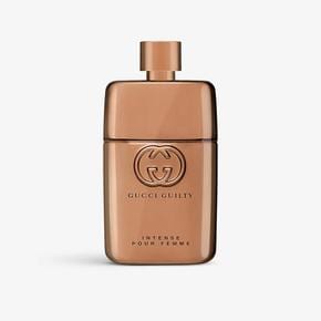 [해외직구] GUCCI 구찌 구찌 길티 인텐스 포 허 EDP 향수 50ml