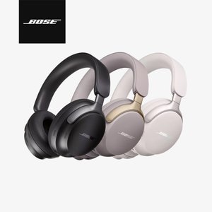 BOSE 보스 정품  QC 울트라 헤드폰 노이즈캔슬링 블루투스 헤드폰 QC Ultra Headphone