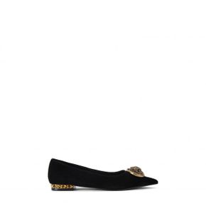 5085210 Kurt Geiger London Chelsea Pointed Toe Flat