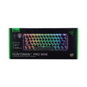 Huntsman V3 Pro Mini KR