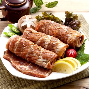 국내산 양념돈육 왕구이 530g 1팩