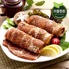 국내산 양념돈육 왕구이 530g 1팩