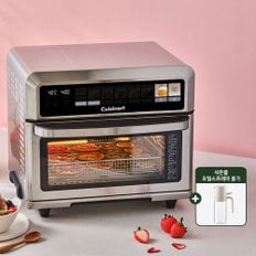 쿠진아트 디지털 에어프라이어 오븐 TOA-75KR+오일스프레이 용기 증정