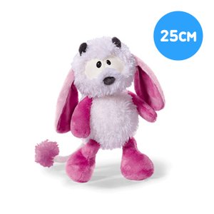 누리토이 NICI 니키 몬스터 히히 25cm 댕글링-36651