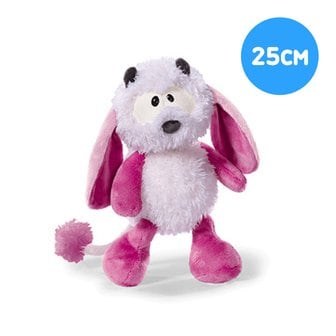 누리토이 NICI 니키 몬스터 히히 25cm 댕글링-36651