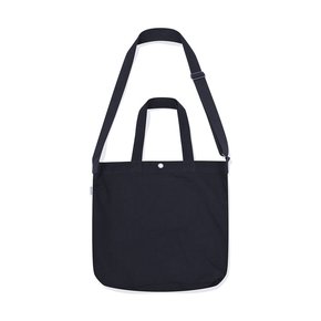 SP TEAM LOGO 2WAY ECO BAG-NAVY