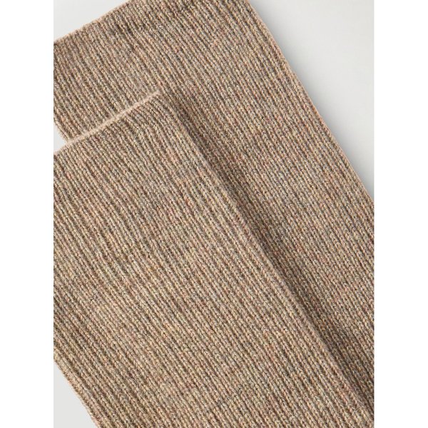 리브 캐시미어 블렌드 양말 46376663162969785