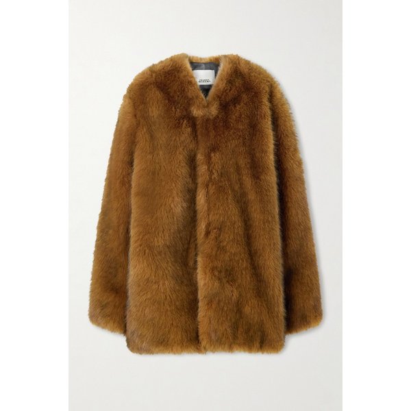 아글레 플러시 플러시 재킷 46376663162989642