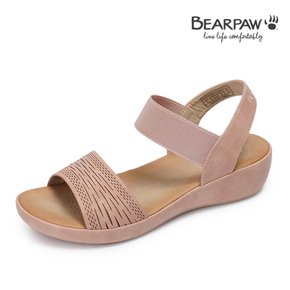 베어파우(BEARPAW)쿠션 샌들 HILTON IV K2784079QB-W