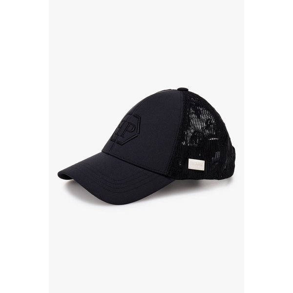 [Men] 고딕 메쉬 캡 PP15171509000