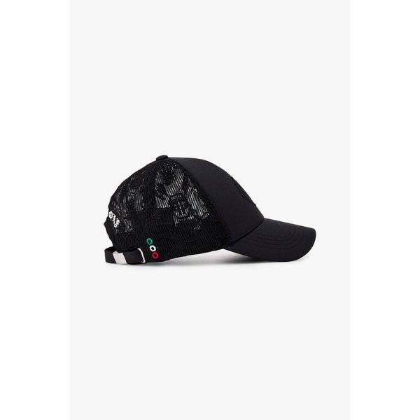 [Men] 고딕 메쉬 캡 PP15171509000
