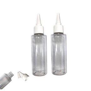 good 잉크 공병 100ML 꼭지병 무한잉크 투명병 10개