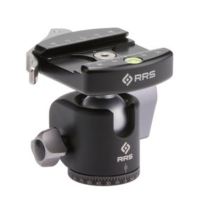 볼헤드 BH-30 Ballhead Lever-Release Clamp