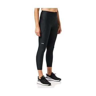  독일 언더아머 레깅스 Under Armour Womens Breathable Leggings Super Lightweight Sports with