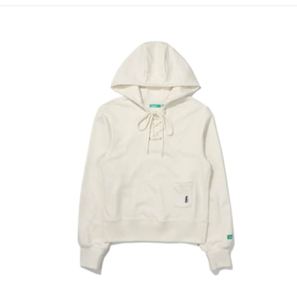 [부산점] 우먼 스트링 후디 BE33HD01W