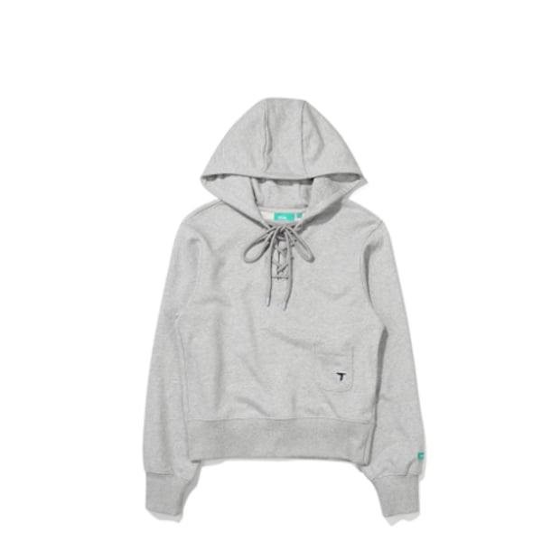 [부산점] 우먼 스트링 후디 BE33HD01W