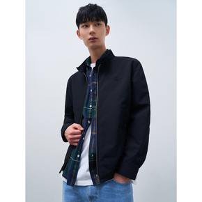 [24SS][Essential] 해링턴 재킷  네이비 (BC4139E01R)