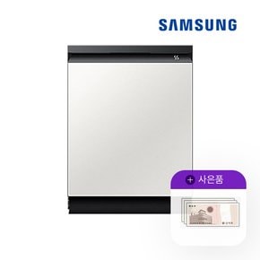 렌탈 삼성 비스포크 14인용 빌트인 식기세척기 코타화이트 DW60BB800UTET 5년 37500