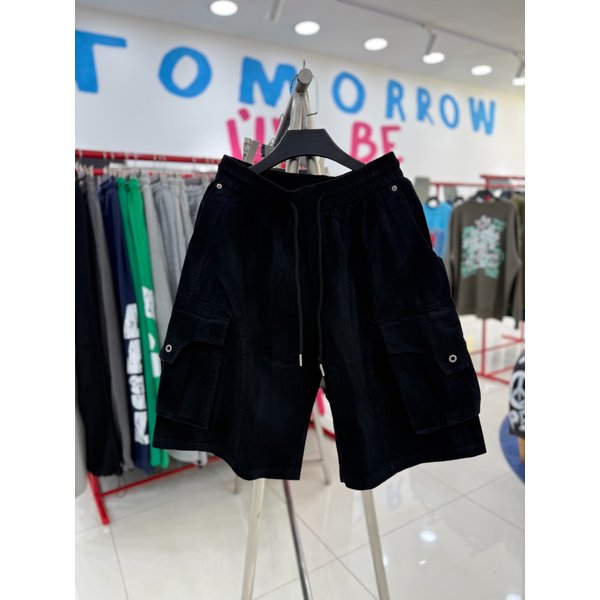 [여주점] 남여공용,아일렛카고반바지,JHZZ81402