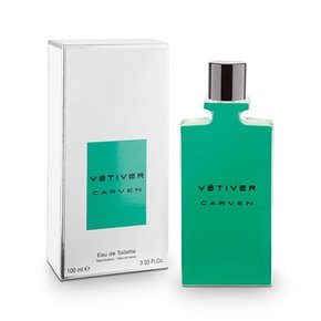 [까르뱅]베티버 오 드 뚜왈렛50ML