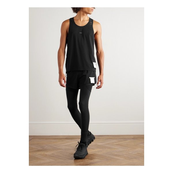 테크실크™ 에보 러닝 타이츠 46376663162896043